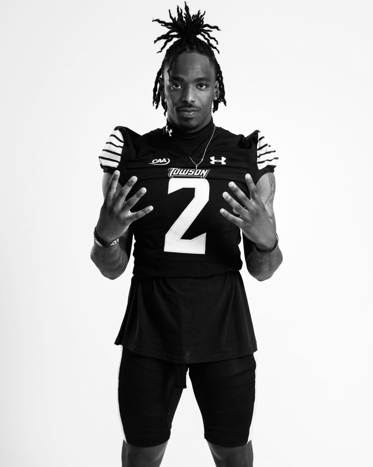 Dorian Davis